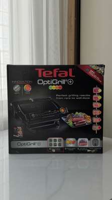 Tefal OptiGrill+