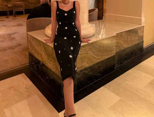 Платье Zara