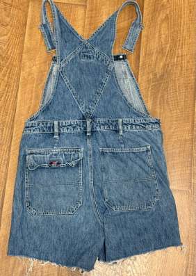 Calvin Klein Jeans Комбинезон в Волгограде