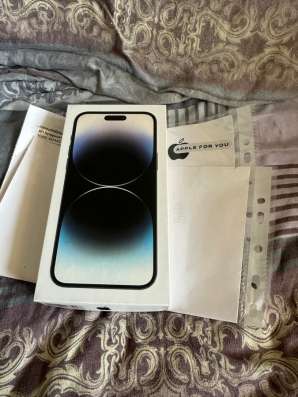 Продам IPhone 14 Pro Max в Южно-Сахалинске фото 3