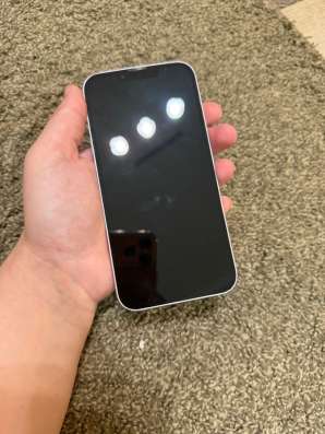 IPhone 14, 128 ГБ, SIM + eSIM в Москве фото 4