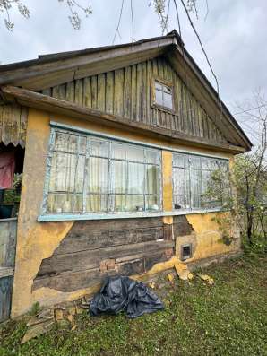 Продается дача с участком 6 соток