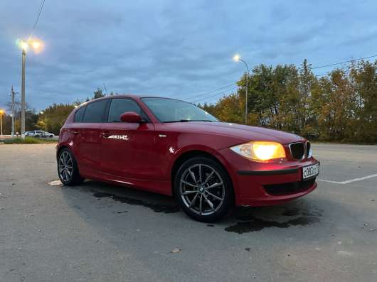 BMW 116