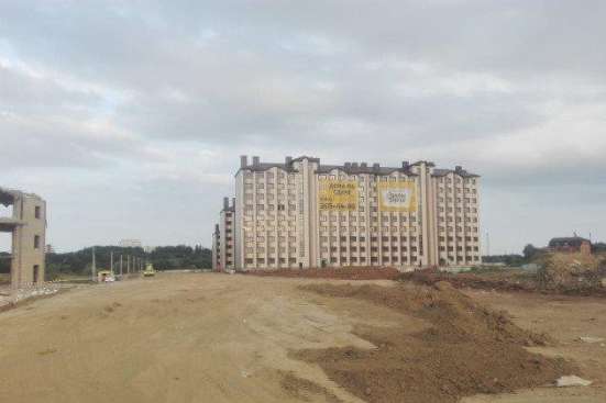Продам однокомнатную квартиру в Краснодар.Жилая площадь 34,90  кв.м.Этаж 8.Дом монолитный. в Краснодаре