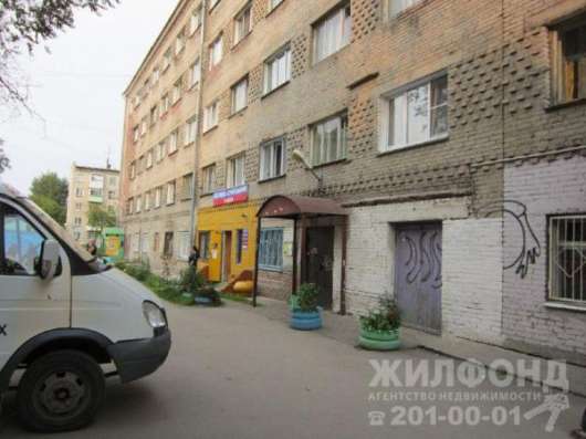 комнату, Новосибирск, Петухова, 53 в Новосибирске фото 3