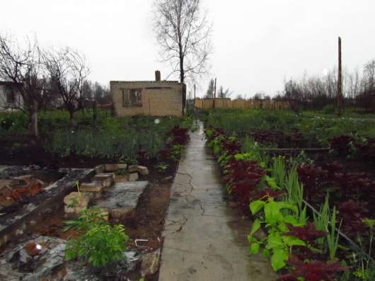 Продам СНТ Лотос в Кургане