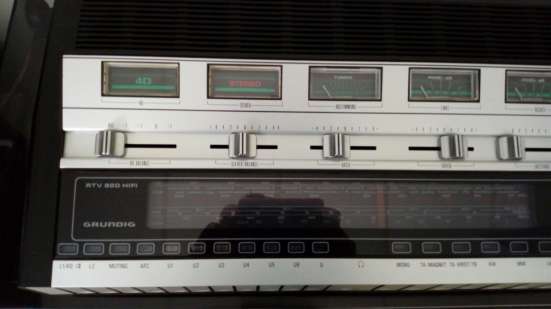 Grundig rtv 820 Hi-Fi фото 5