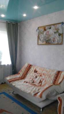 Коттедж в лесу в Перми фото 4