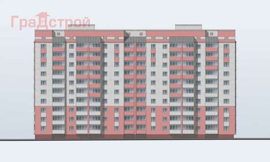Продам двухкомнатную квартиру в Вологда.Жилая площадь 60,79  кв.м.Этаж 4.Дом кирпичный. в Вологде фото 3