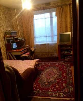 Продам трехкомнатную квартиру в Павловский Посад.Жилая площадь 66  кв.м.Этаж 4.Есть Балкон. в Павловском Посаде фото 6