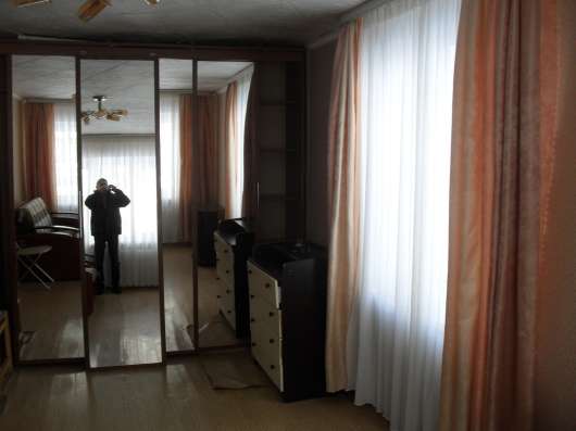 Продам квартиру в Кашире фото 4