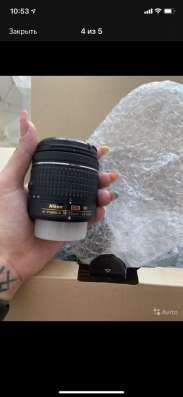 Продам фотоаппарат Nikon D3500 в Санкт-Петербурге фото 4