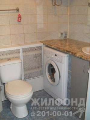 дом, Новосибирск, Сеченова, 68 кв.м. в Новосибирске фото 4