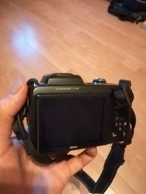 Фотоаппарат Nikon