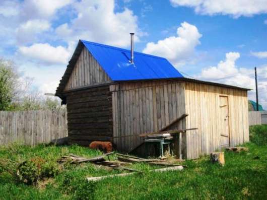 * Продам новую дачу в снт Липовый остров * в Тюмени