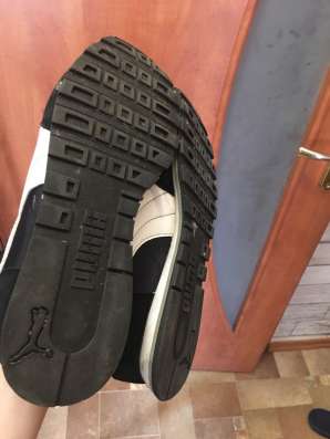 Кроссовки puma в Челябинске фото 4