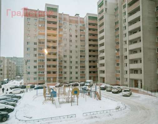 Продам трехкомнатную квартиру в Вологда.Жилая площадь 77,10  кв.м.Этаж 2.Дом кирпичный. в Вологде фото 11