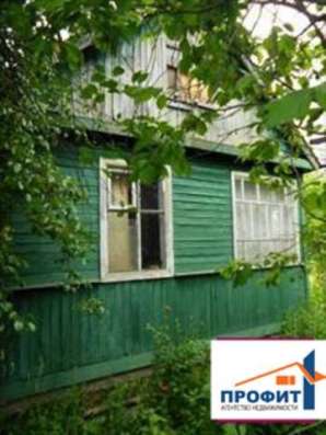 Продам дом в Воскресенске. Жилая площадь 30 кв.м. в Воскресенске