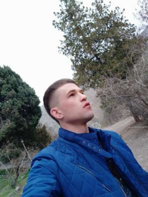 Рамиз, 35 лет, хочет пообщаться