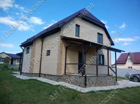 Продам коттедж в Москва.Жилая площадь 149  кв.м.Есть Канализация, Электричество. в Москве фото 17