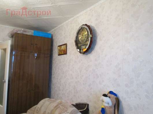 Продам трехкомнатную квартиру в Вологда.Жилая площадь 61,10  кв.м.Дом кирпичный.Есть Балкон. в Вологде фото 8
