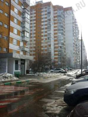 Продам четырехкомнатную квартиру в Москве. Этаж 4. Дом панельный. Есть балкон. в Москве фото 17