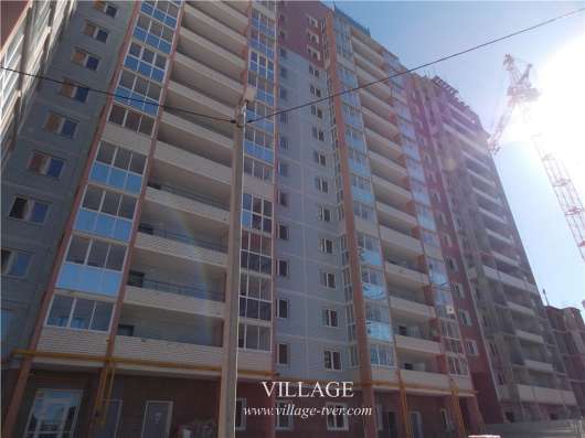 Продам однокомнатную квартиру в Тверь.Жилая площадь 43  кв.м.Этаж 6.Дом кирпичный. в Твери фото 9
