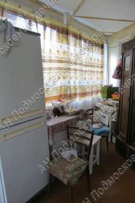 Продам дом в Москва.Жилая площадь 50  кв.м.Есть Электричество, Водопровод. в Москве фото 12