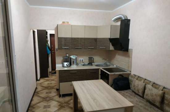Продам однокомнатную квартиру в Краснодар.Жилая площадь 34  кв.м.Этаж 2.Дом кирпичный. в Краснодаре