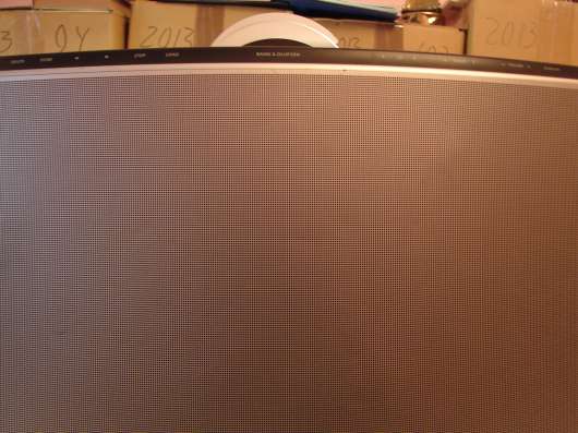 Музыкальный центр Bang & Olufsen Beosound1 фото 3
