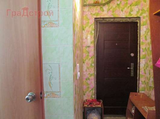 Продам однокомнатную квартиру в Вологда.Жилая площадь 30  кв.м.Этаж 1.Дом панельный. в Вологде