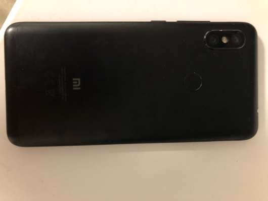 Сотовый телефон Redmi Note 6 Pro в Екатеринбурге
