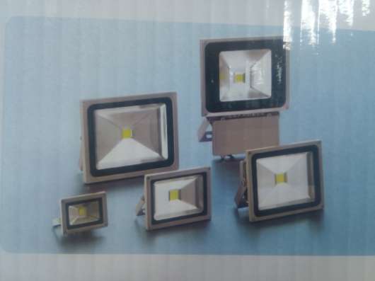 Светильники LED