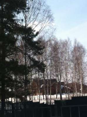 Дом на Можайском водохранилище в Можайске