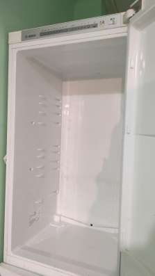 Холодильник BOSCH GS36XW20R в Москве фото 3