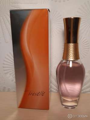 Продам аромат Treselle Эйвон в Барнауле