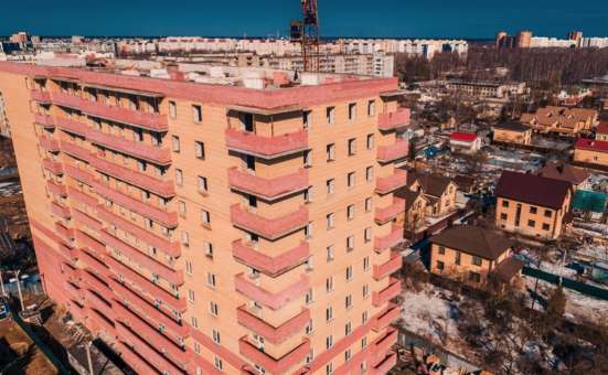 Продам однокомнатную квартиру в Тверь.Жилая площадь 41  кв.м.Этаж 3.Дом кирпичный. в Твери фото 3