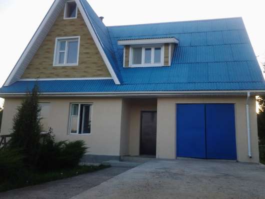 Продаю или меняю дом 180кв. м в г. Чехов