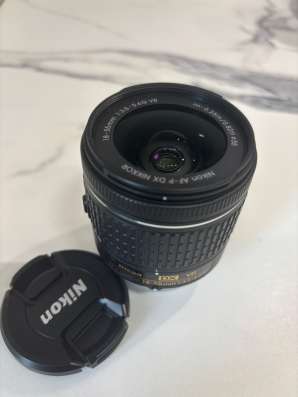 Фотоаппарат Nikon d3500 в Иркутске