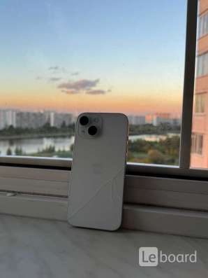 iPhone 15