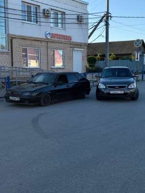 ваз 2114 2010 в Самаре