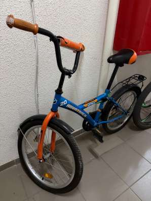 Велосипед на 7-11 лет