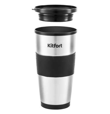 Кофеварка Kitfort KT-729 в Волгограде