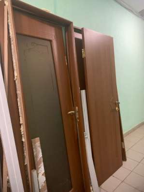 Двери Двери в Оренбурге