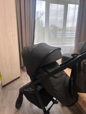 Продам коляску Carrello Omega фото 16