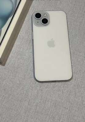 iPhone 15 в Тюмени фото 3