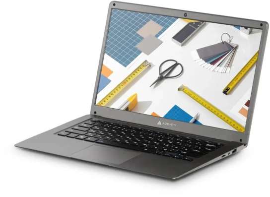Ноутбук Azerty