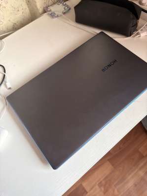 Ноутбук Honor MagicBook 15 BMH-WFQ9HN в Москве фото 5
