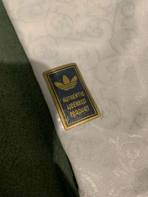 футболка Adidas fifa 2026 в Челябинске фото 4