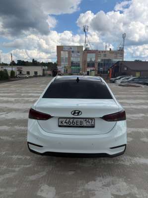Продажа авто в Всеволожске фото 5